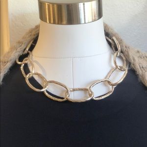 HIGH QUALITY STERLING SILVER NECKLACE